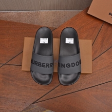 Burberry Slippers